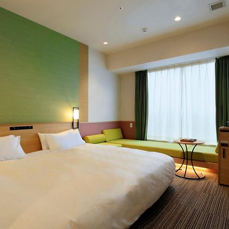 Candeo Hotels Nara Kashihara Kashihara  Exteriör bild