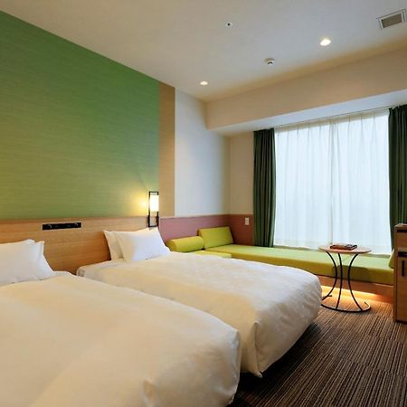 Candeo Hotels Nara Kashihara Kashihara  Exteriör bild