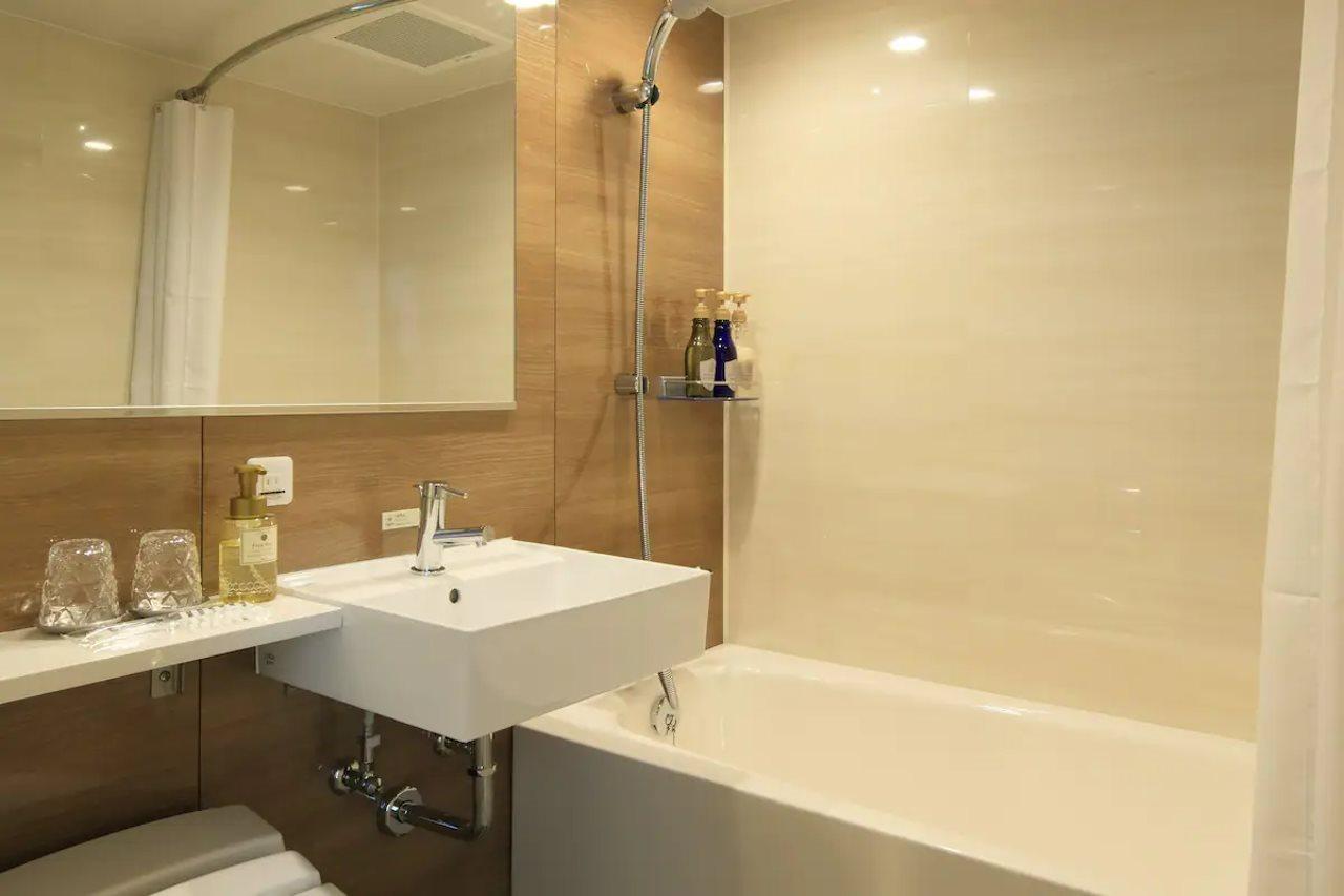 Candeo Hotels Nara Kashihara Kashihara  Exteriör bild