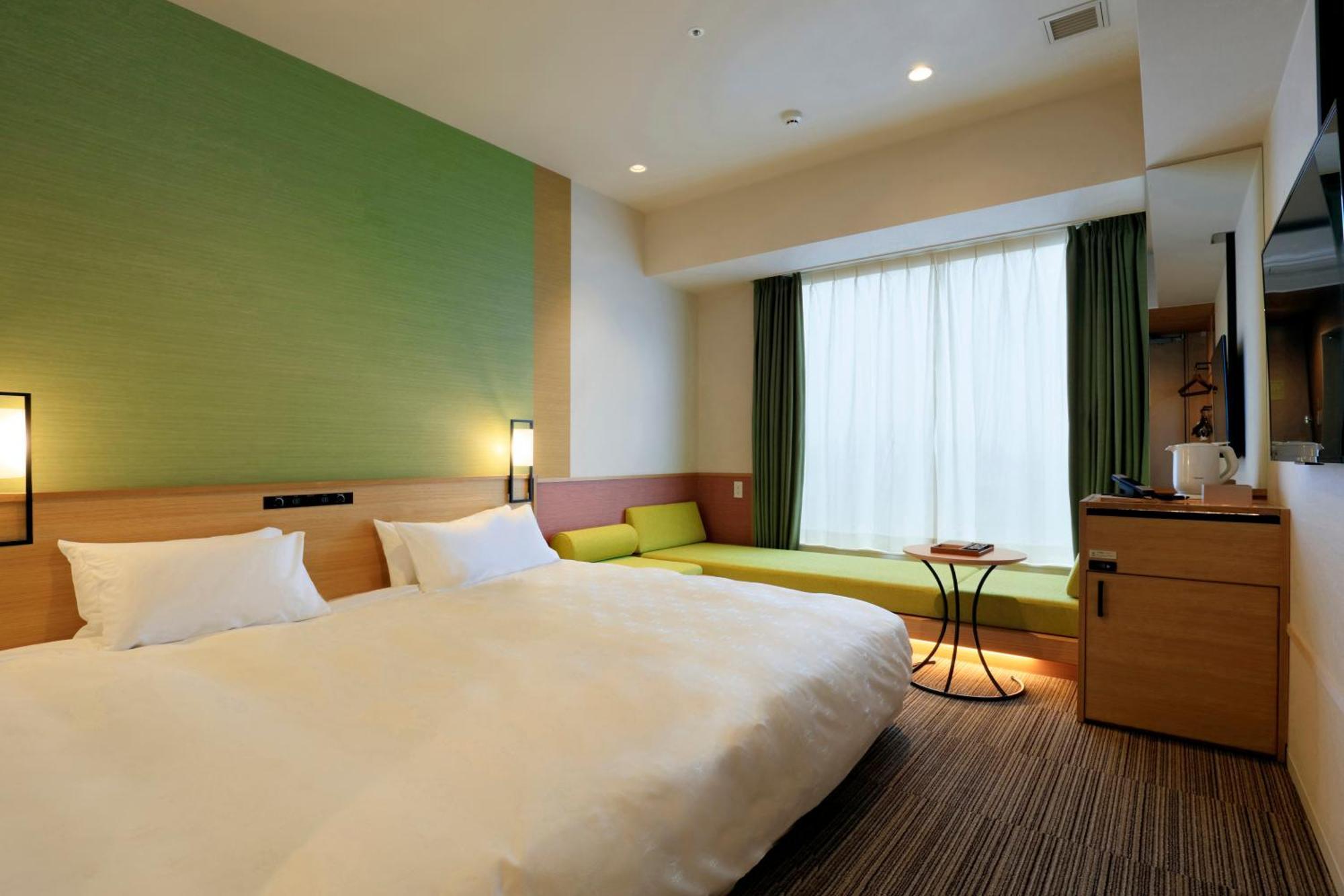 Candeo Hotels Nara Kashihara Kashihara  Exteriör bild