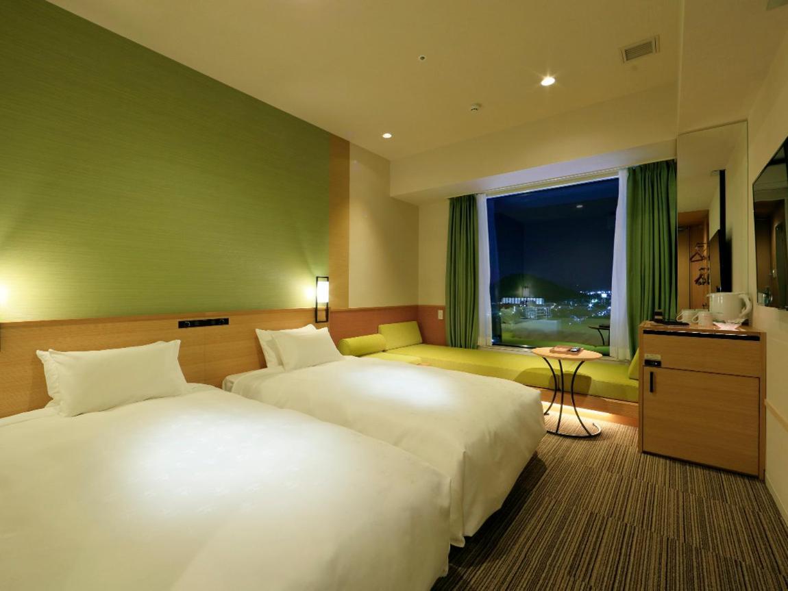 Candeo Hotels Nara Kashihara Kashihara  Exteriör bild