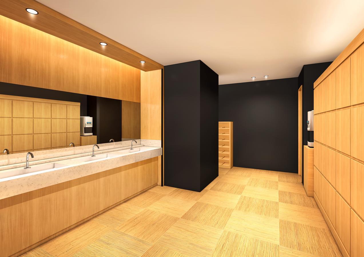 Candeo Hotels Nara Kashihara Kashihara  Exteriör bild