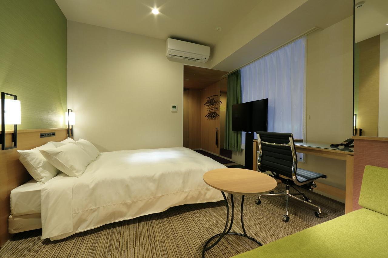Candeo Hotels Nara Kashihara Kashihara  Exteriör bild