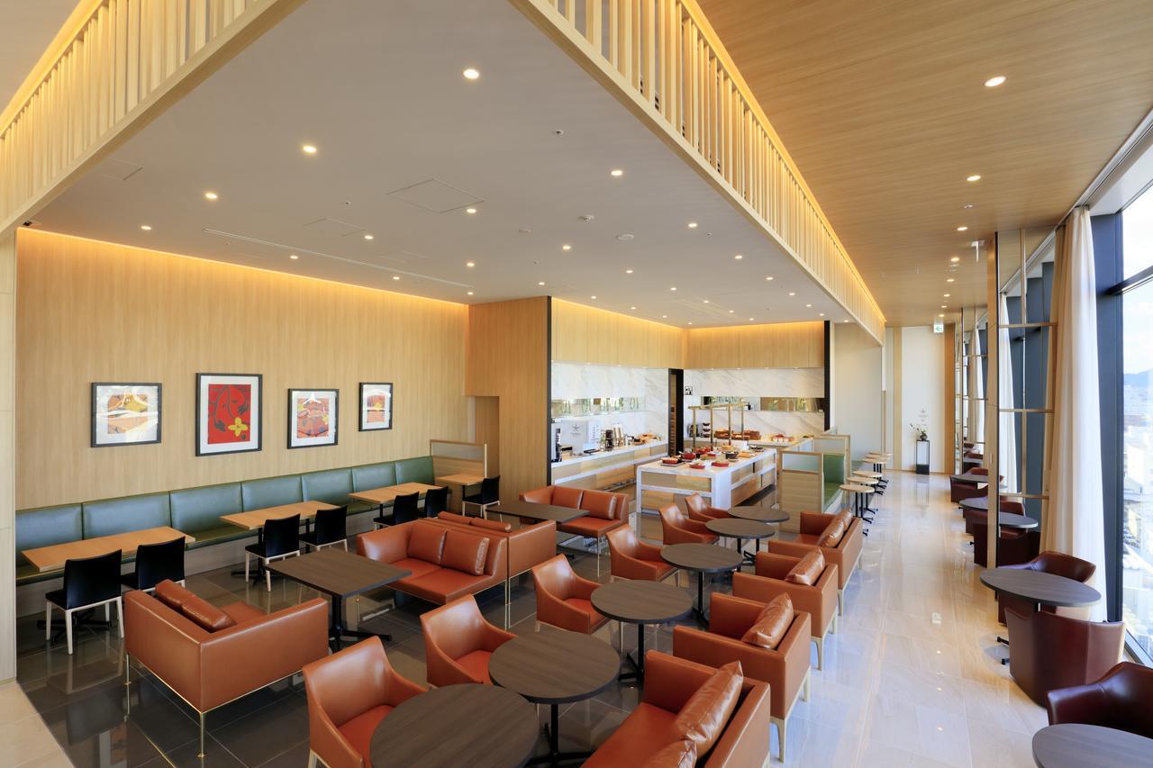 Candeo Hotels Nara Kashihara Kashihara  Exteriör bild