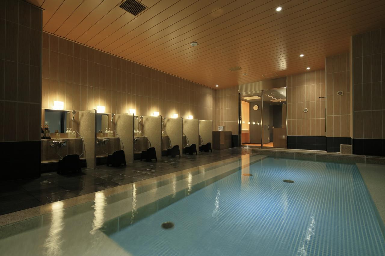 Candeo Hotels Nara Kashihara Kashihara  Exteriör bild