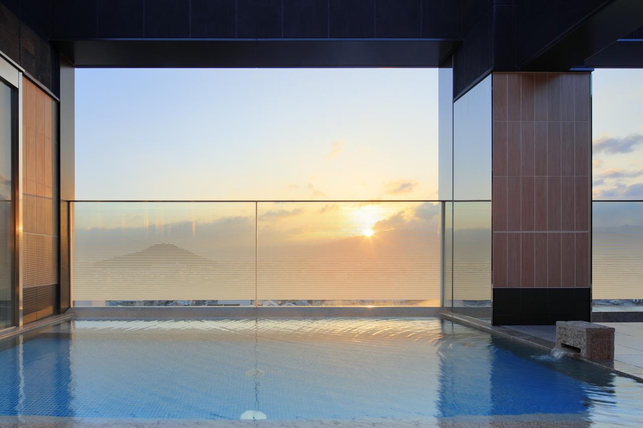 Candeo Hotels Nara Kashihara Kashihara  Exteriör bild