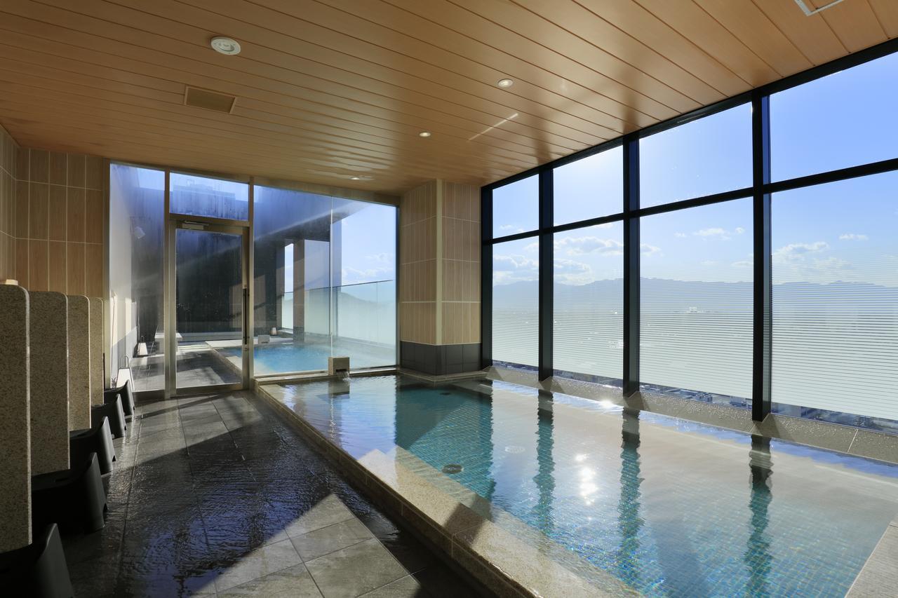 Candeo Hotels Nara Kashihara Kashihara  Exteriör bild