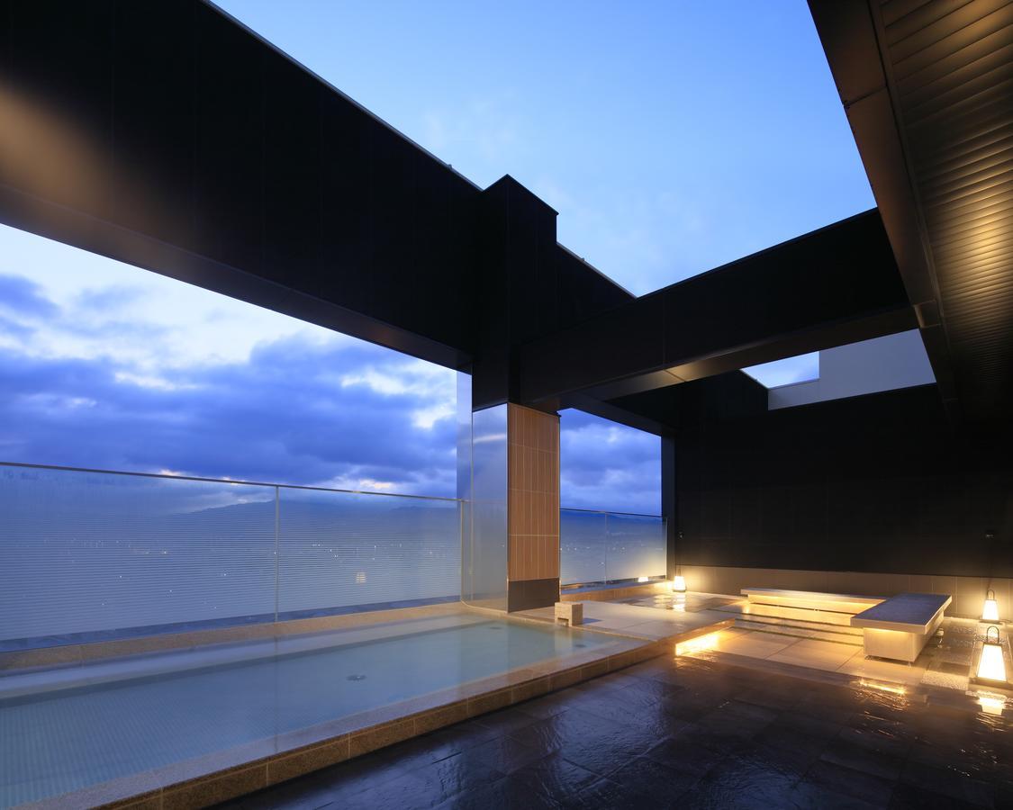 Candeo Hotels Nara Kashihara Kashihara  Exteriör bild