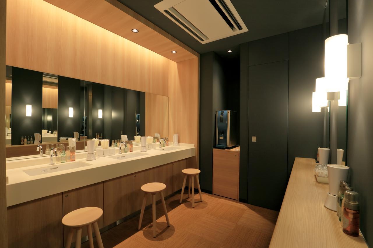 Candeo Hotels Nara Kashihara Kashihara  Exteriör bild