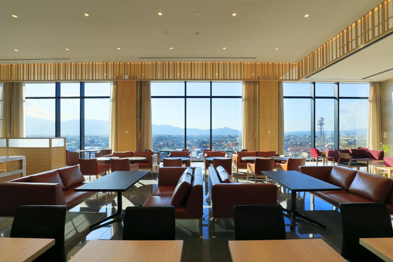 Candeo Hotels Nara Kashihara Kashihara  Exteriör bild