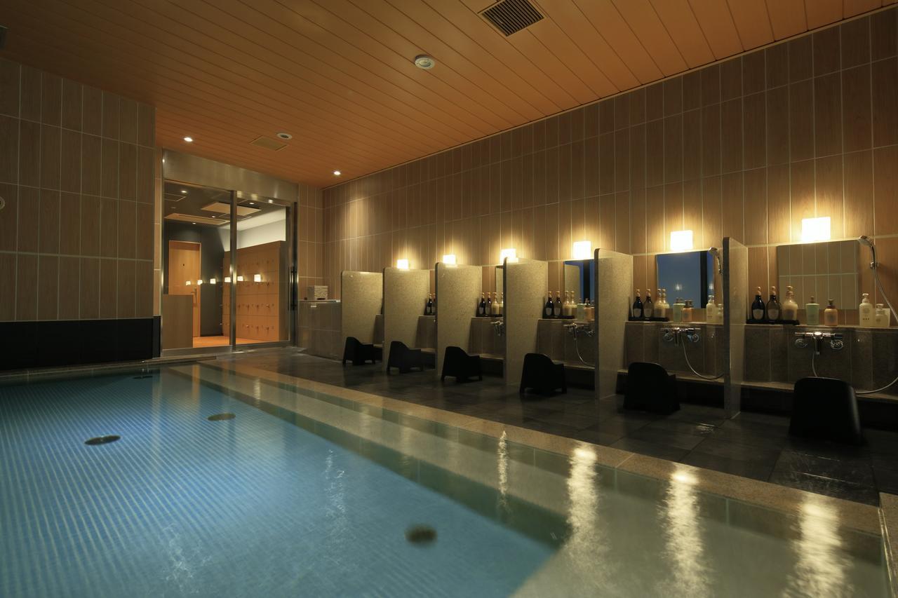 Candeo Hotels Nara Kashihara Kashihara  Exteriör bild