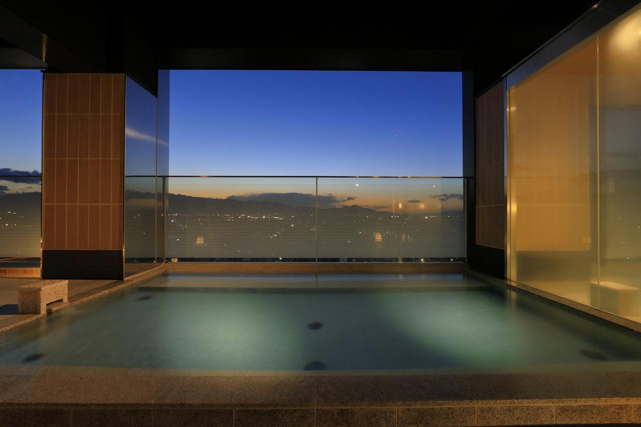 Candeo Hotels Nara Kashihara Kashihara  Exteriör bild
