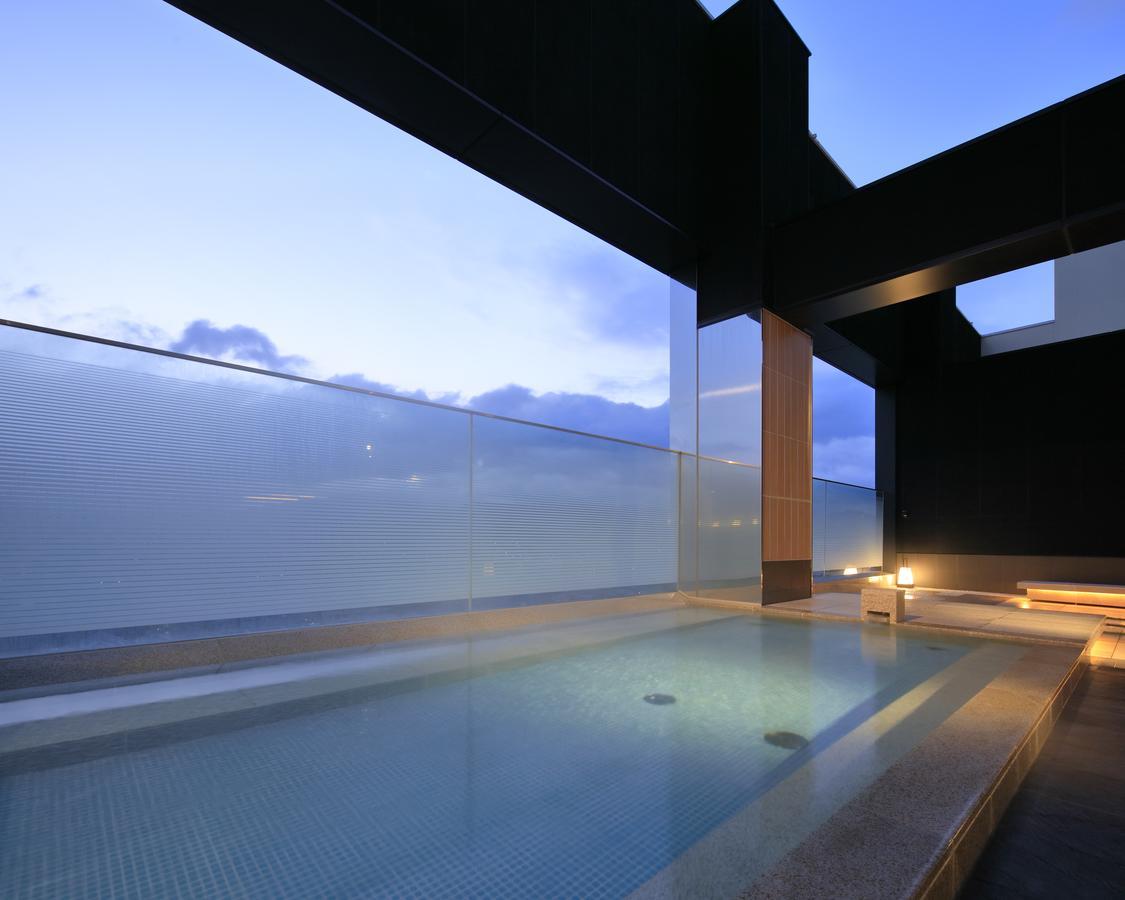Candeo Hotels Nara Kashihara Kashihara  Exteriör bild