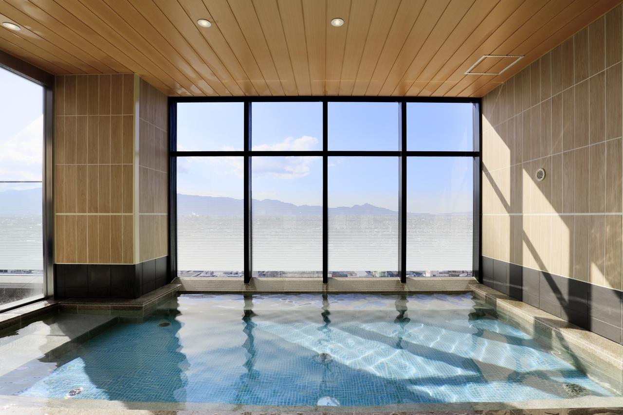 Candeo Hotels Nara Kashihara Kashihara  Exteriör bild